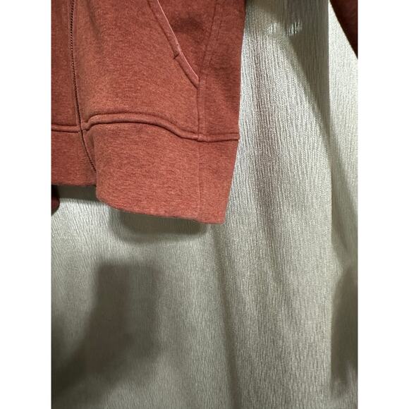 Lululemon Scuba Full Zip Hoodie Women's size 2 - Picture 4 of 6